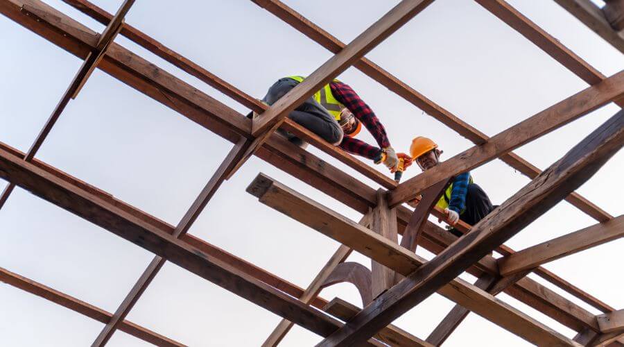 Expert Emergency Roof Repairs services in Jesup, IA
